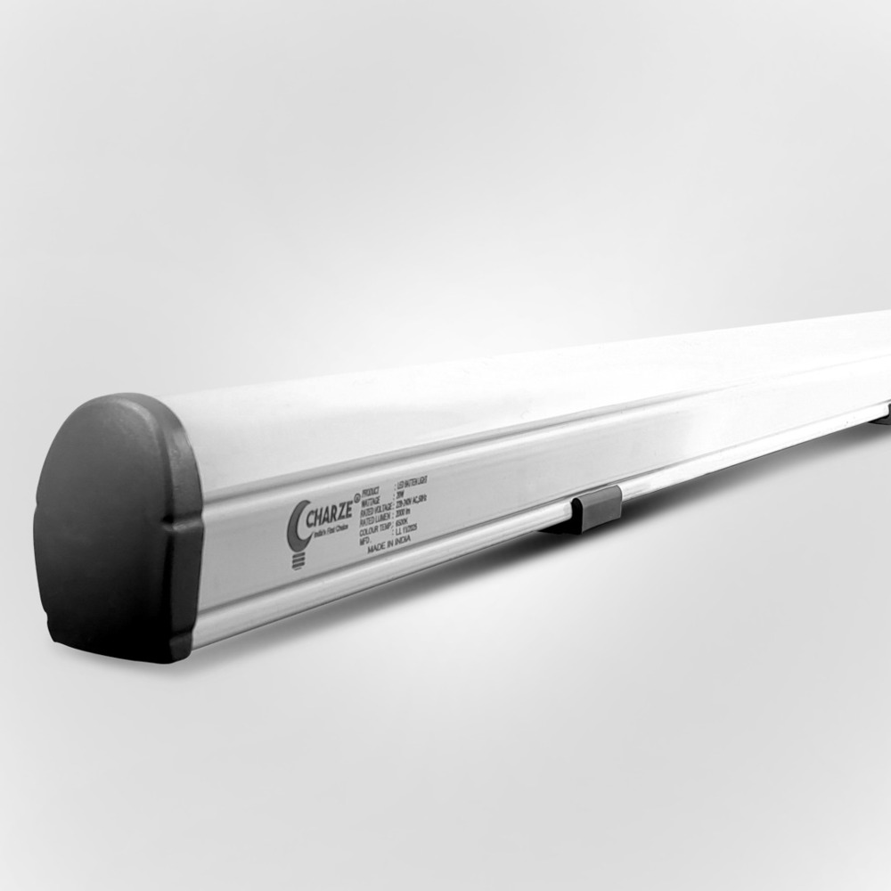 CI-1503 20w Led Tube Cool White Light