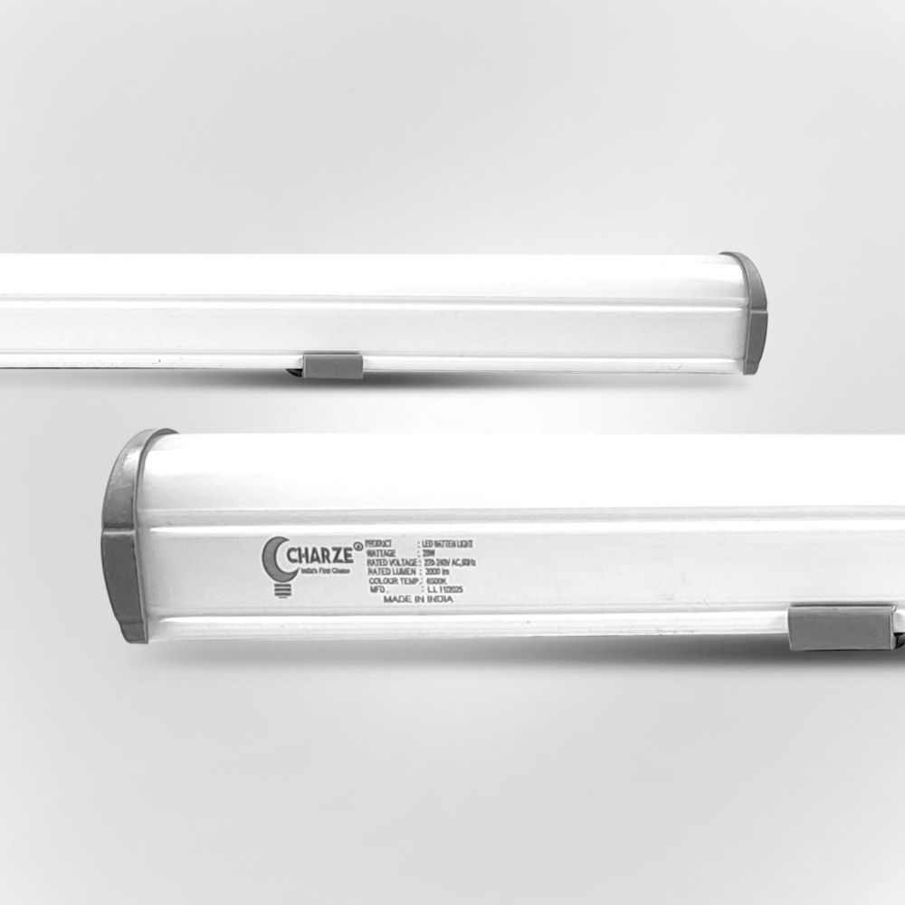 CI-1505 20w Led Tube Warm White Light