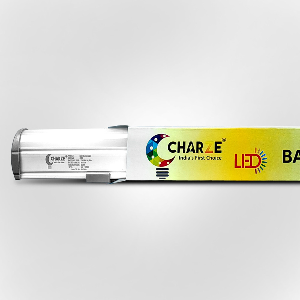 CI-1507 20w Led  Pink Tube Light