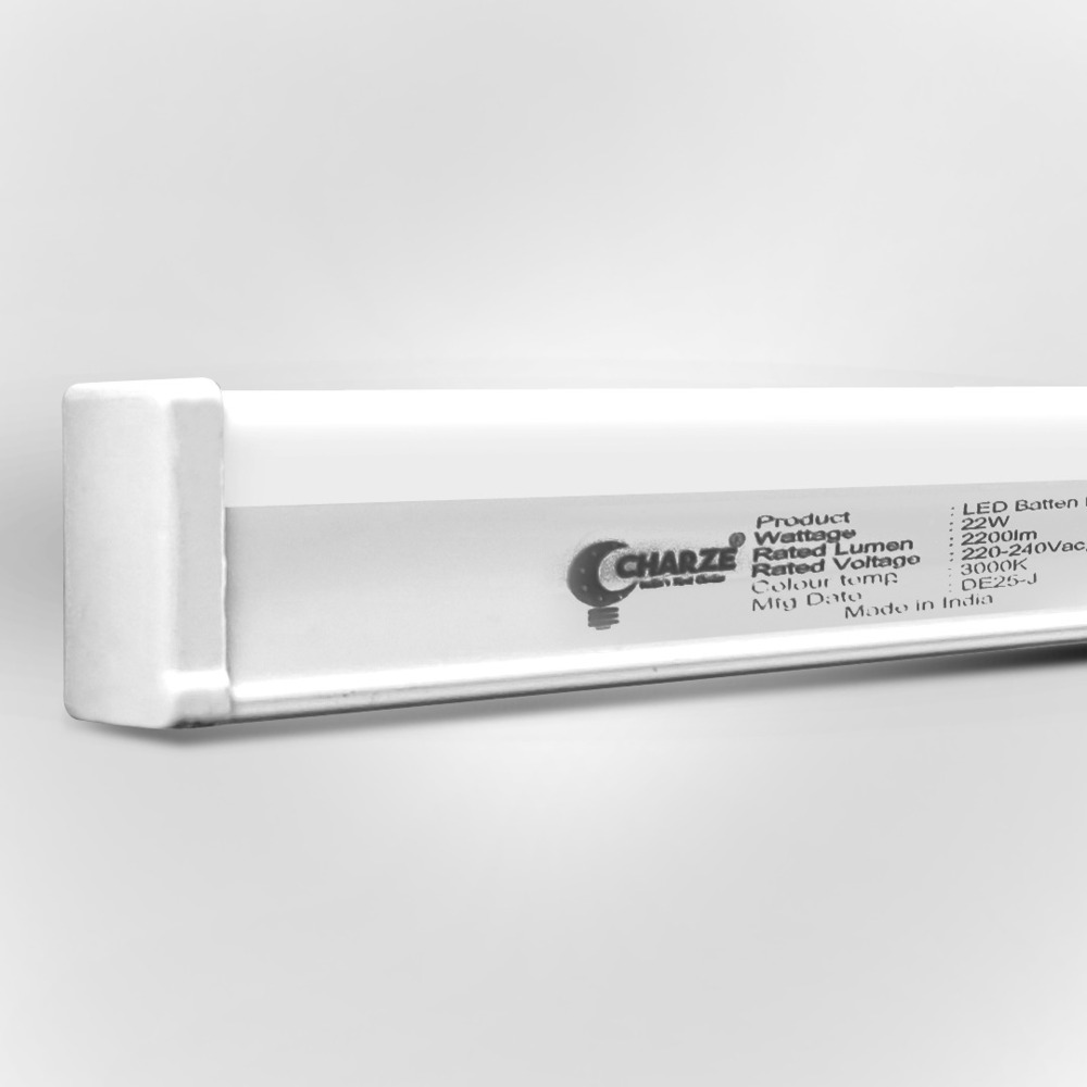 CI-1510 22w Led Warm White Tube Light