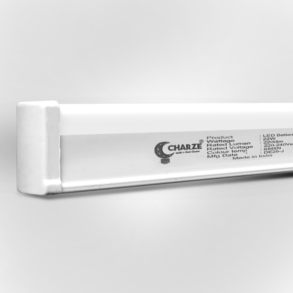 CI-1512 22w Led Green Tube Light