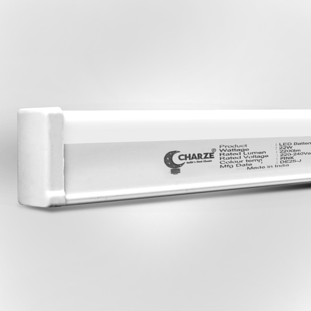 CI-1513 22w Led  Pink Tube Light