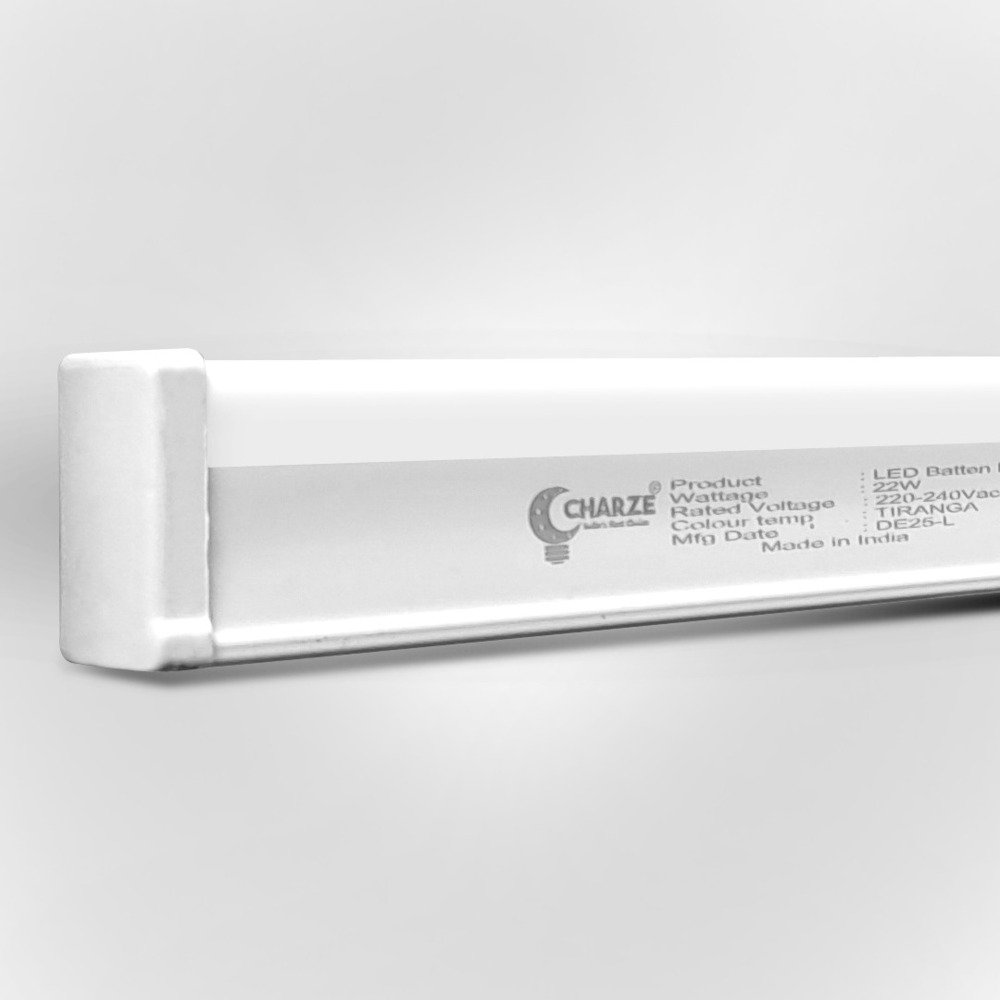 CI-1514 22w Led Teranga Light