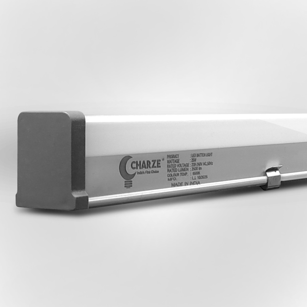 CI-1513 25w Led Cool White Tube Light