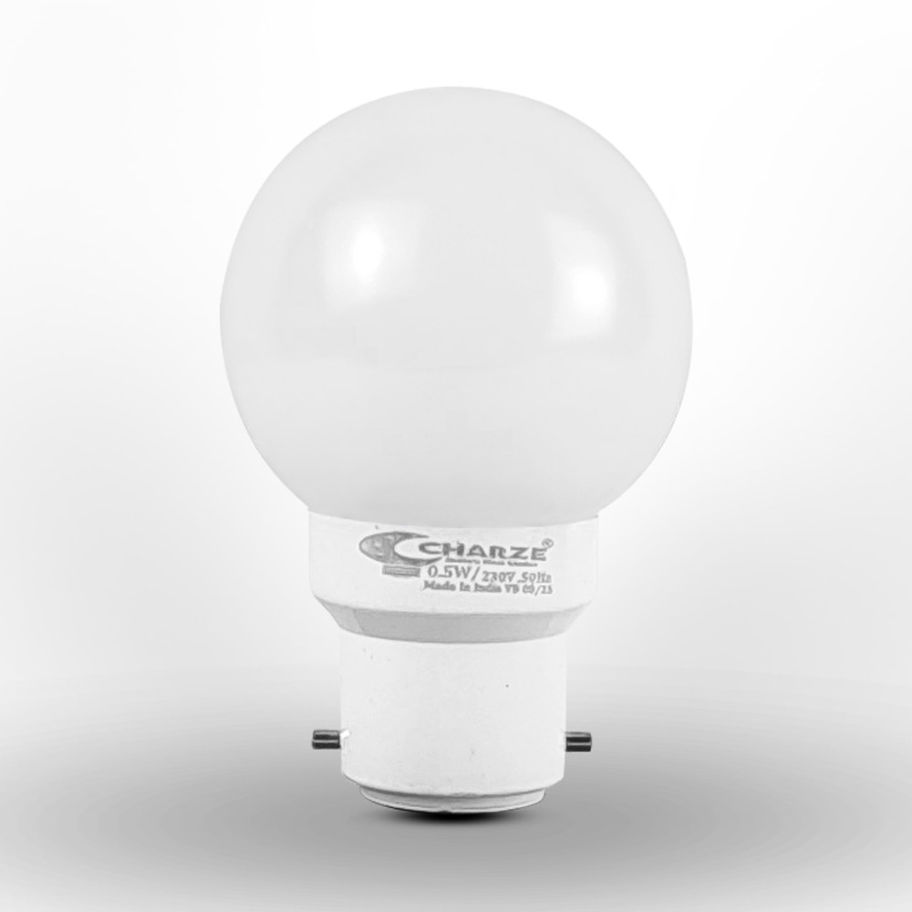 0.5W Night Bulb