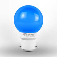 CI-1603 0.5W Blue Night Bulb