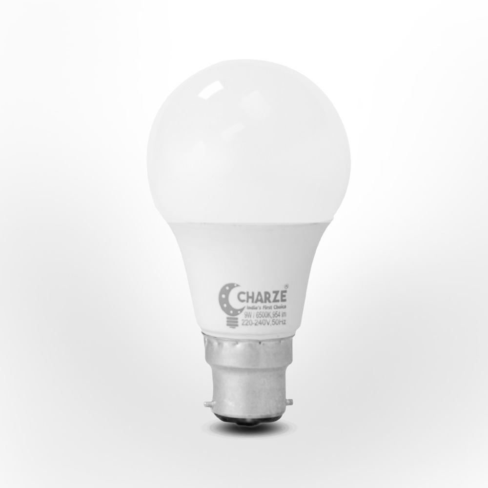 CI-1611 10w  Cool White Led Bulb