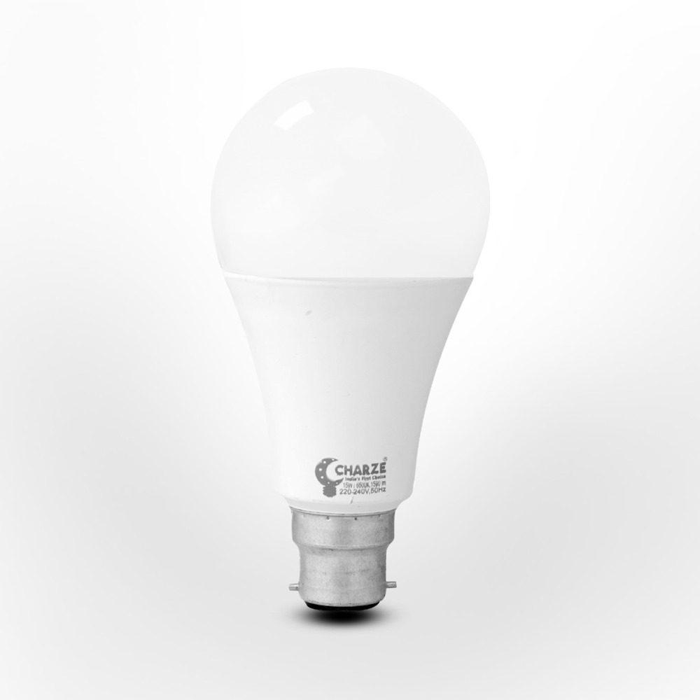 CI-1614 15w  Cool White Led Bulb
