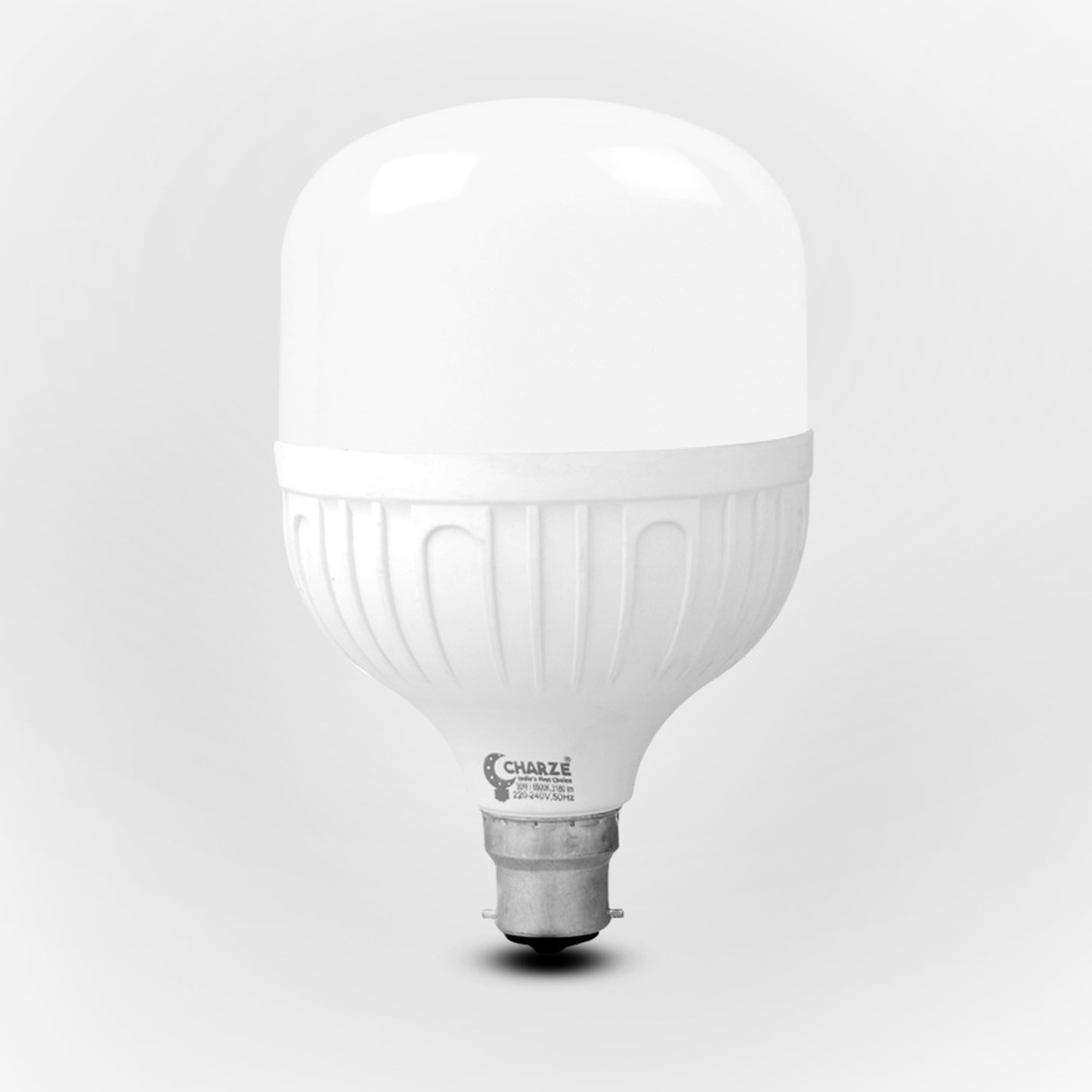 CI-1616  30w  Cool White High Wattage Led Bulb