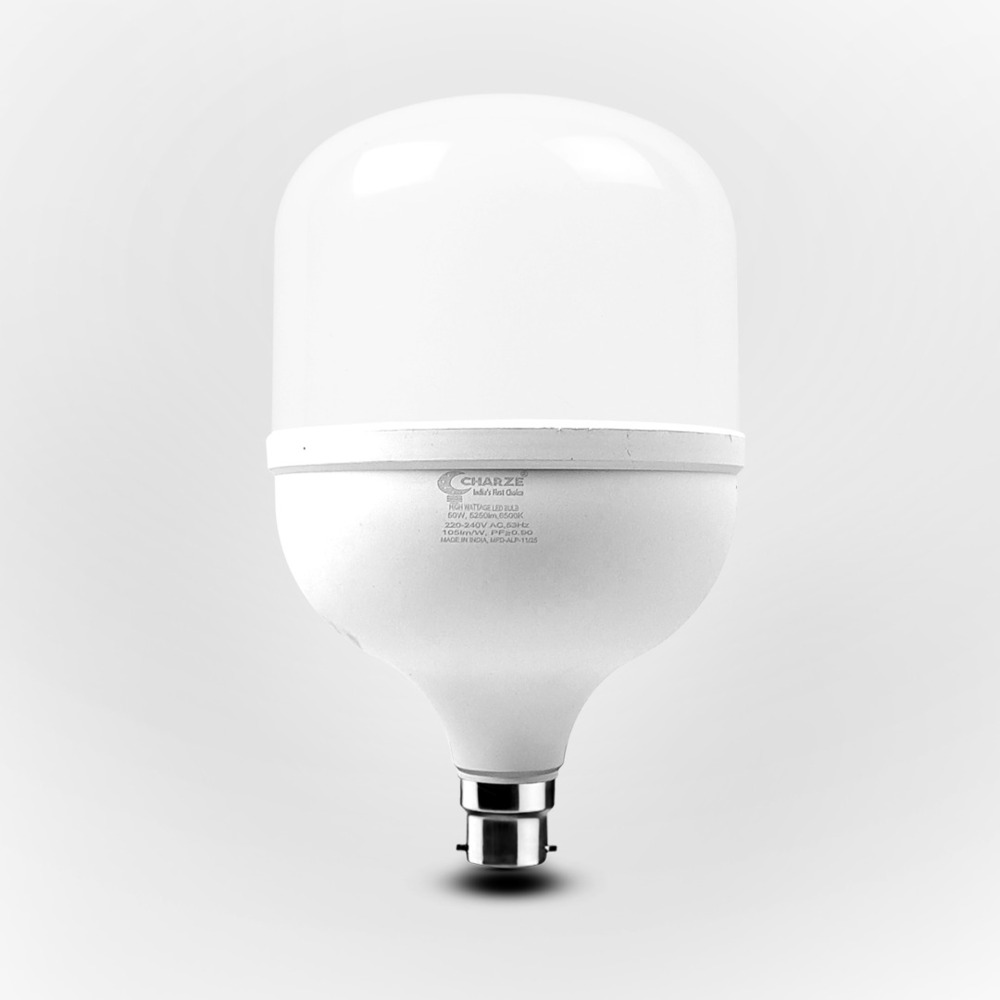 CI-1619 50w Cool White High Wattage Led Bulb