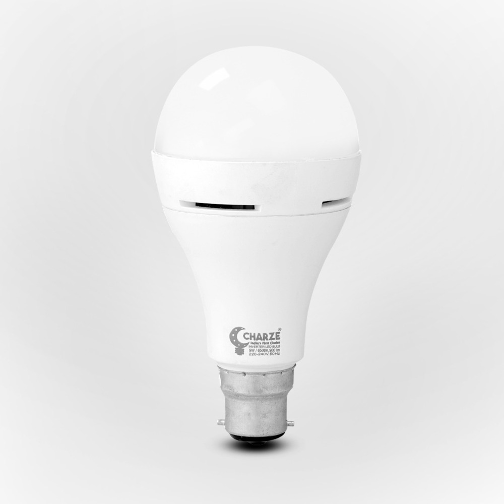 CI-1622 9wt AC-DC Cool White High Wattage Led Bulb