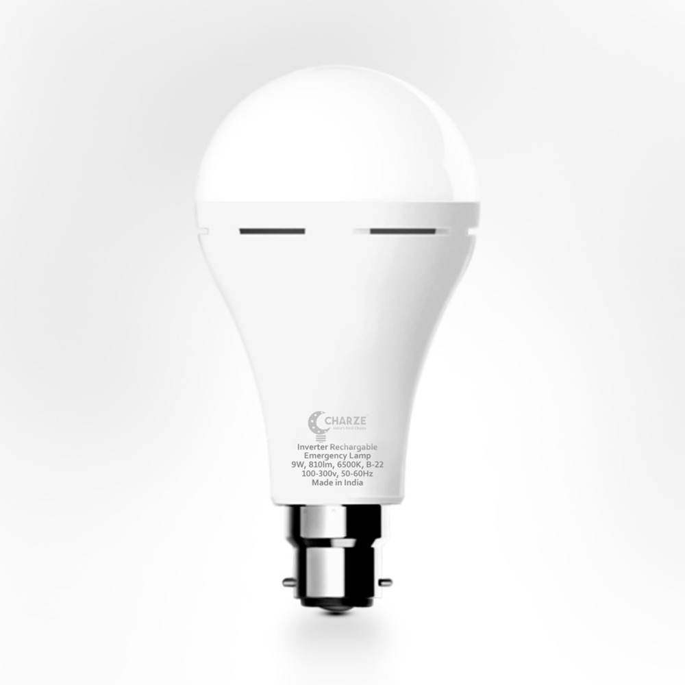 CI-1624 12wt AC-DC Cool White High Wattage Led Bulb