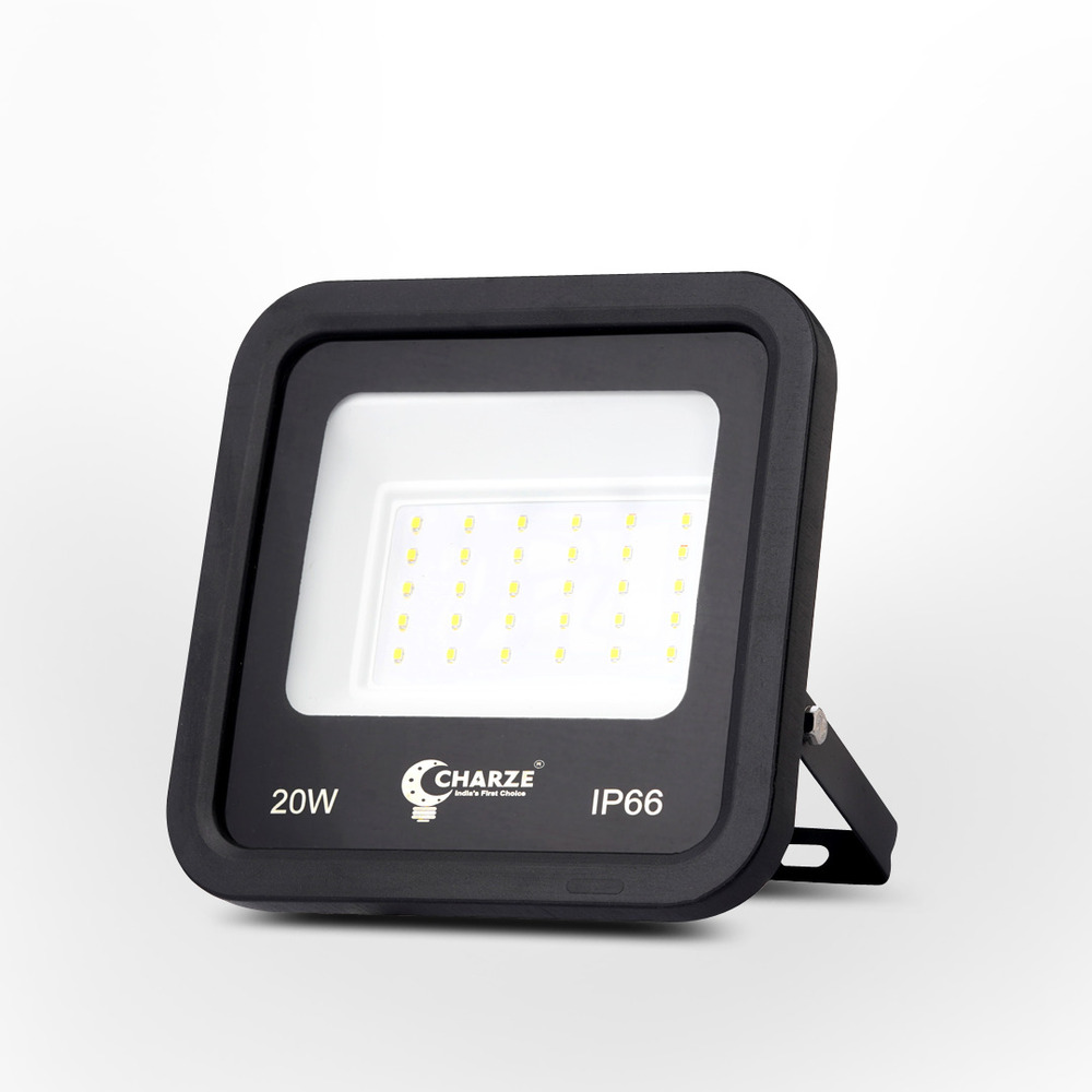 CI-1102 20w  Cool White Flood Light