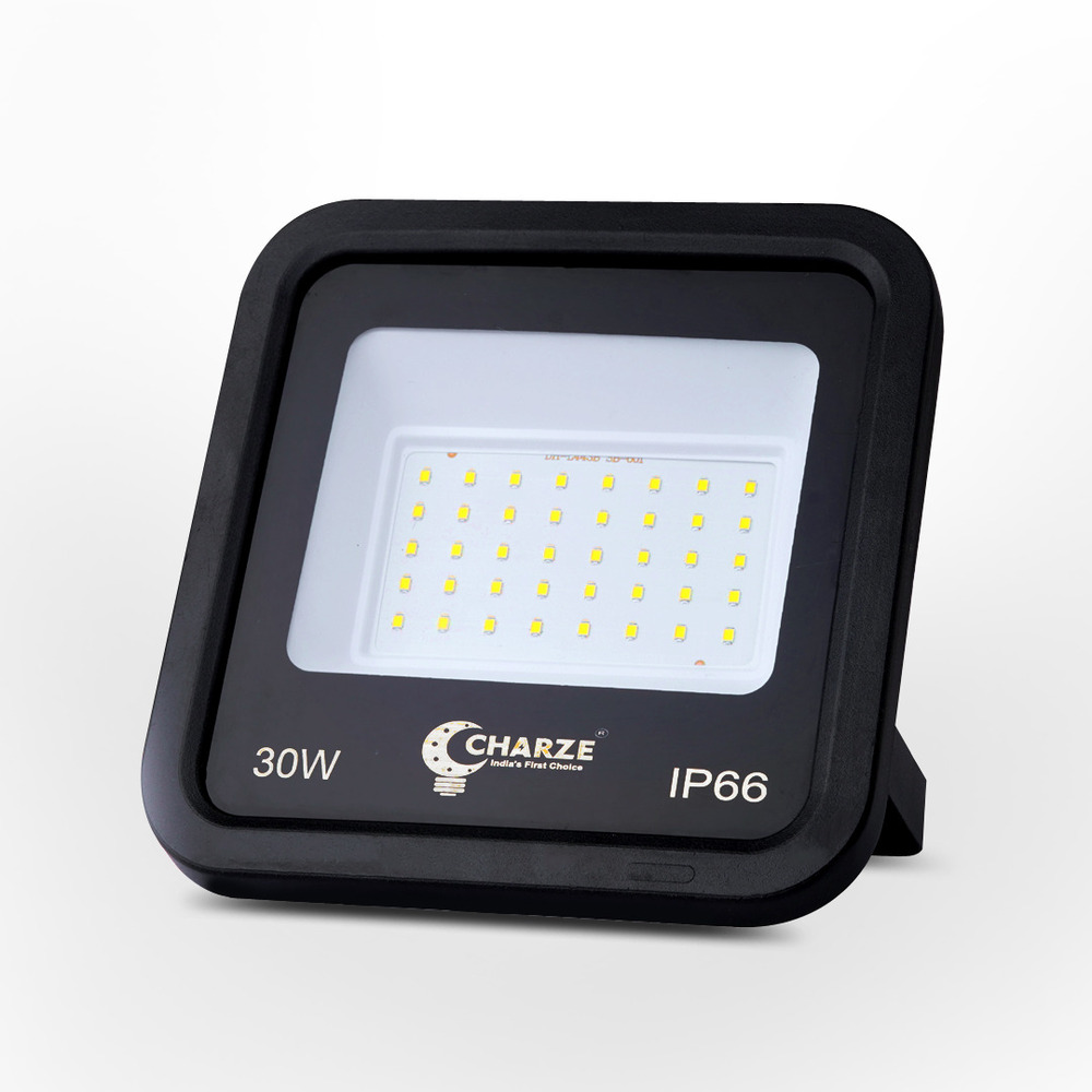 CI-1107 30w Pink Flood Light