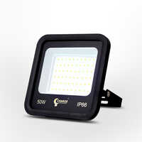 CI-1111 50w Green White Flood Light