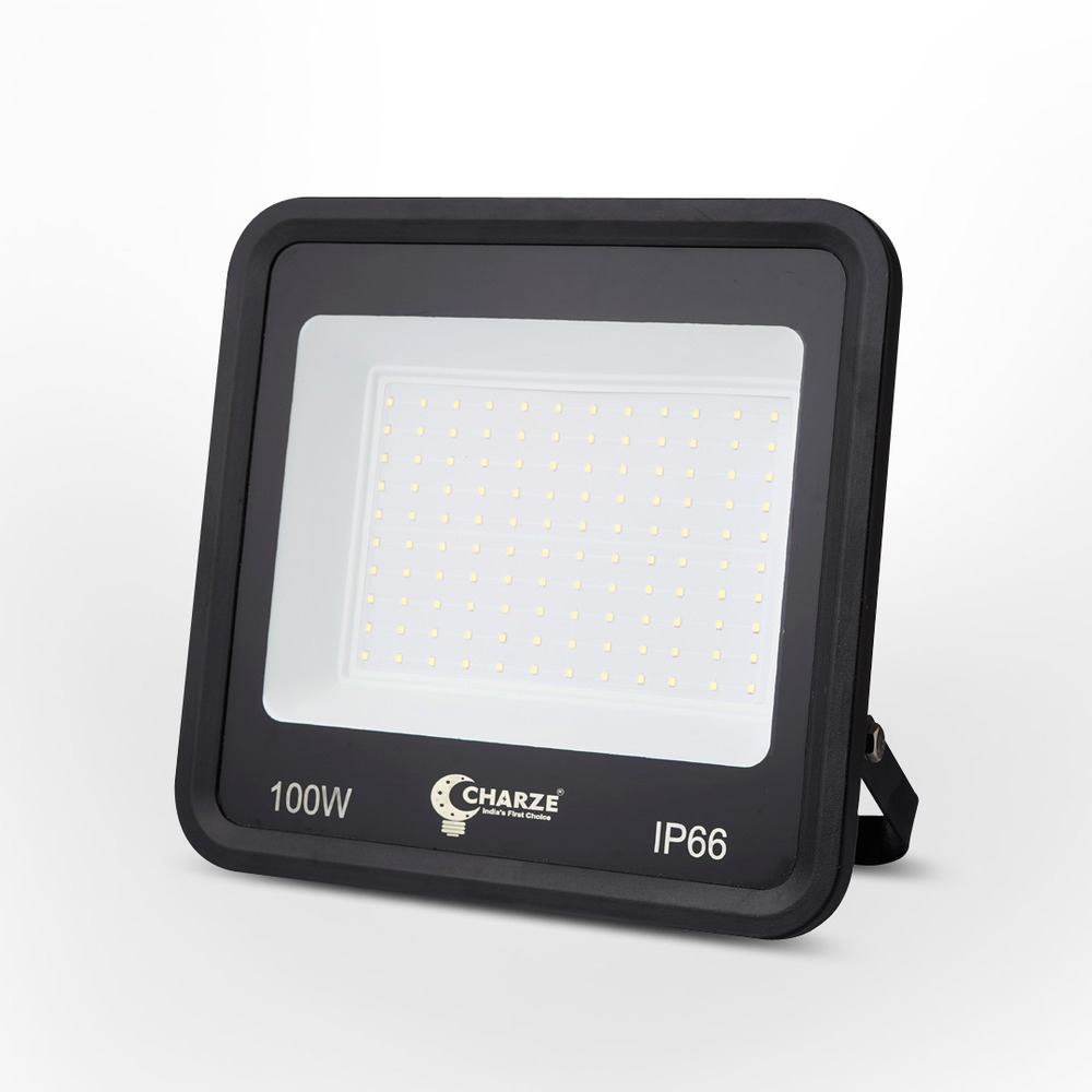 CI-1114 100w Warm White Flood Light