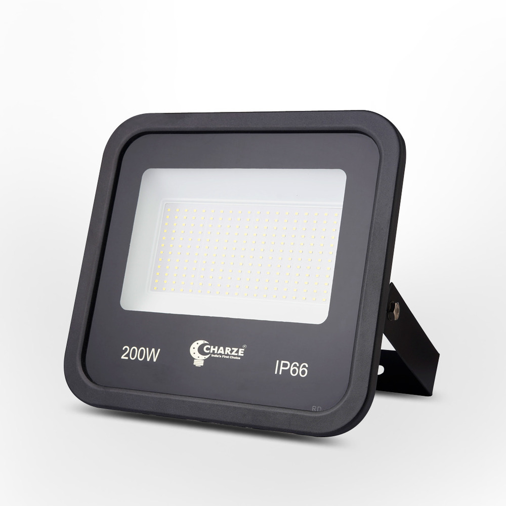 CI-1116 200w Cool White Flood Light