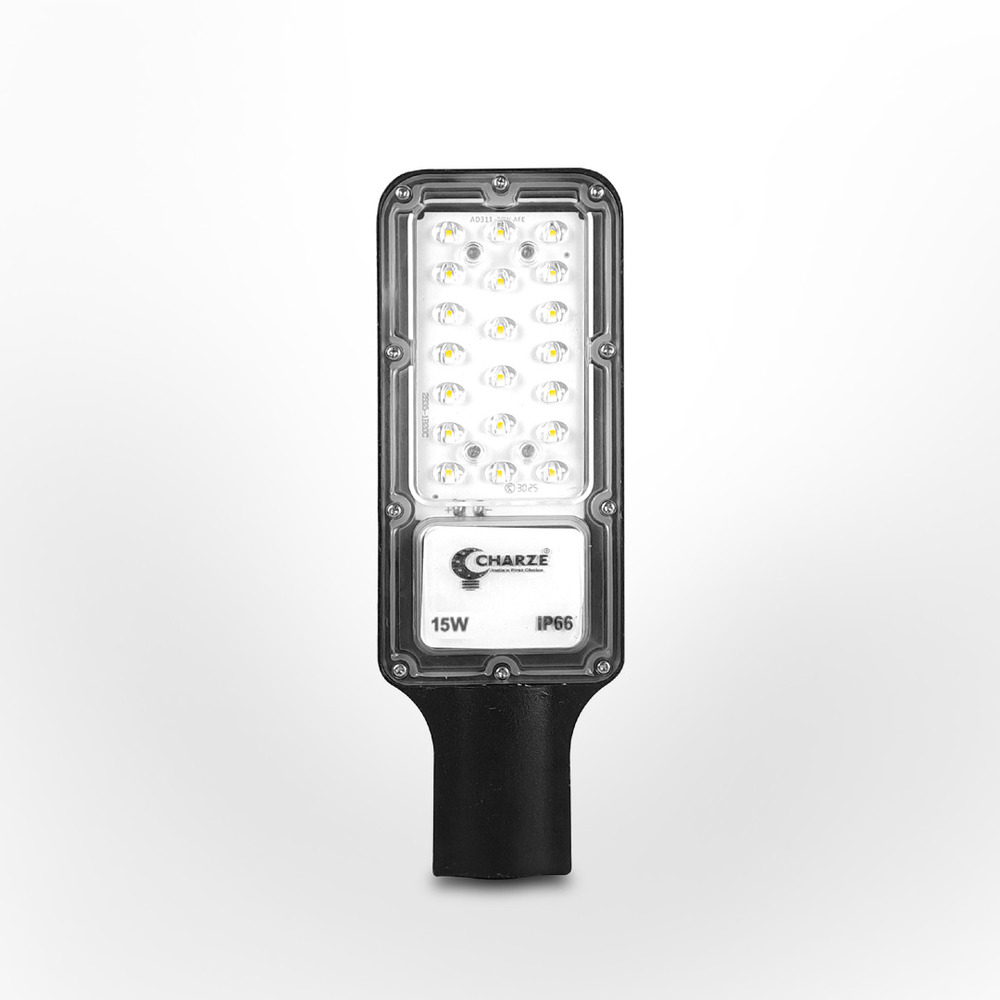 CI-1307 24W Cool White Street Light