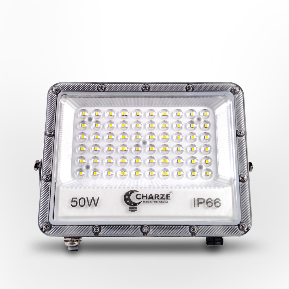 CI-1204 50w Cool White Dob Flood Light