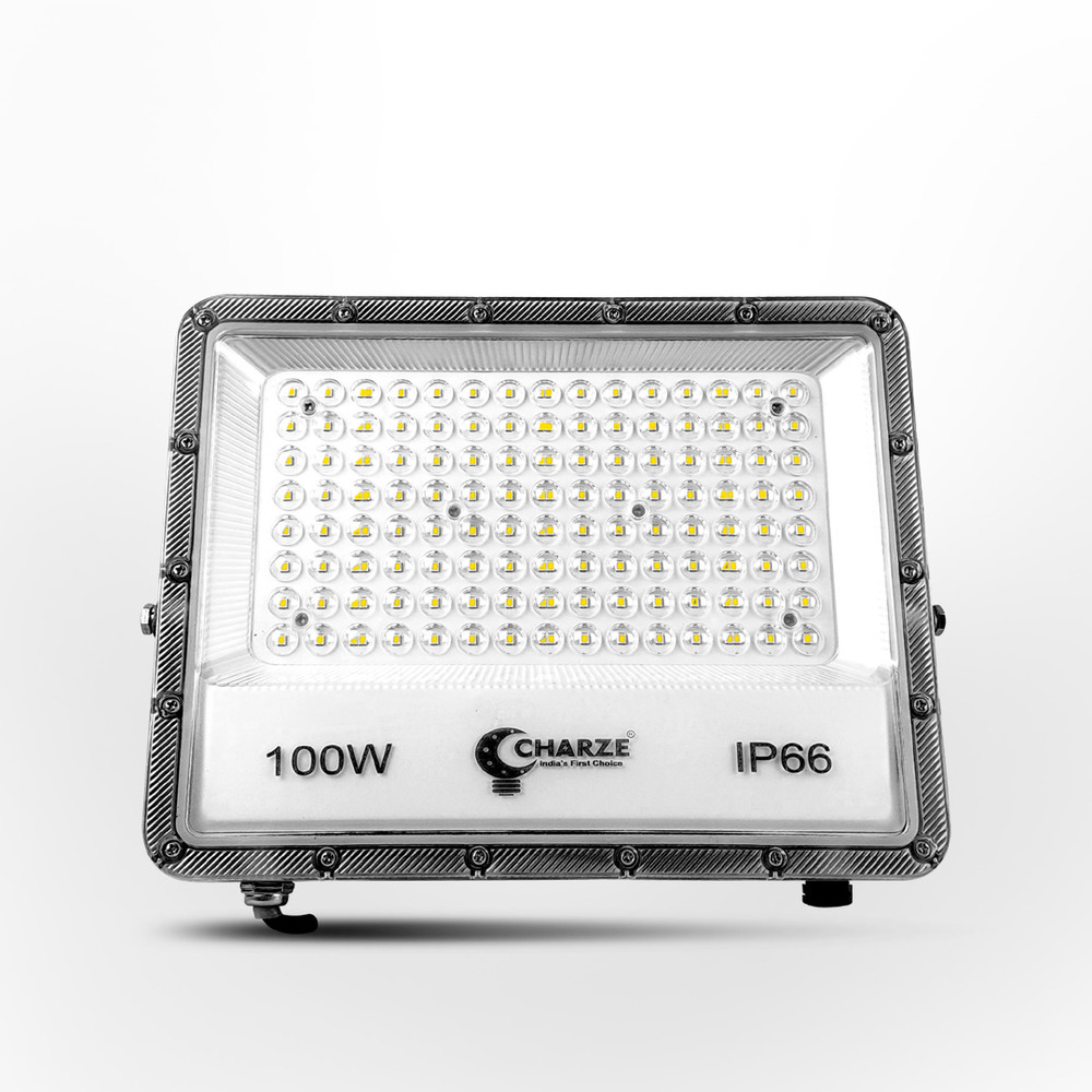 CI-1207 100w Warm White Flood Light