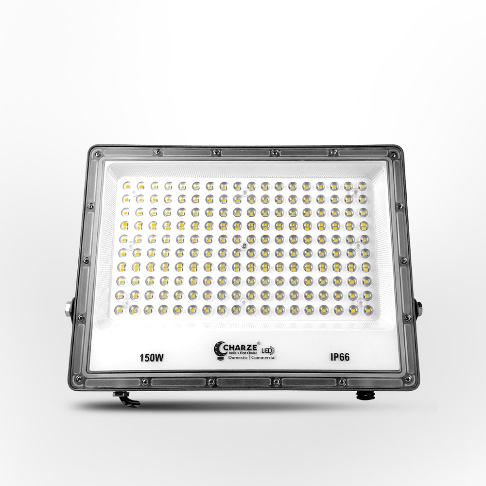CI-1208 150w  Cool White Dob Flood Light