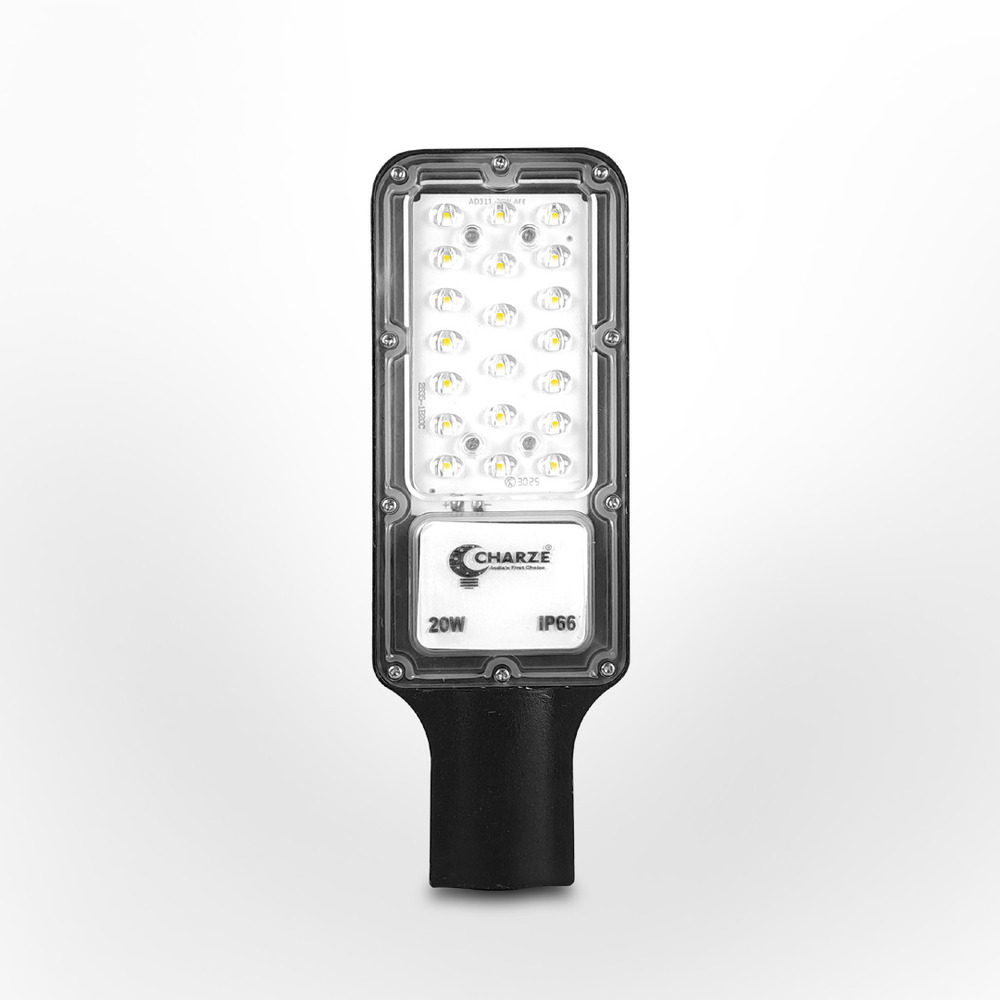 CI-1302  20W Cool White Street Light