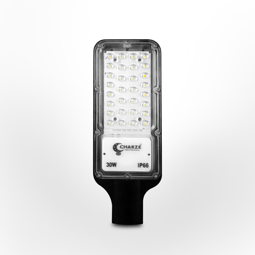 CI-1303  30W Cool White Street Light