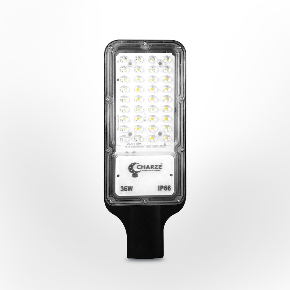 CI-1304  36W Cool White Street Light
