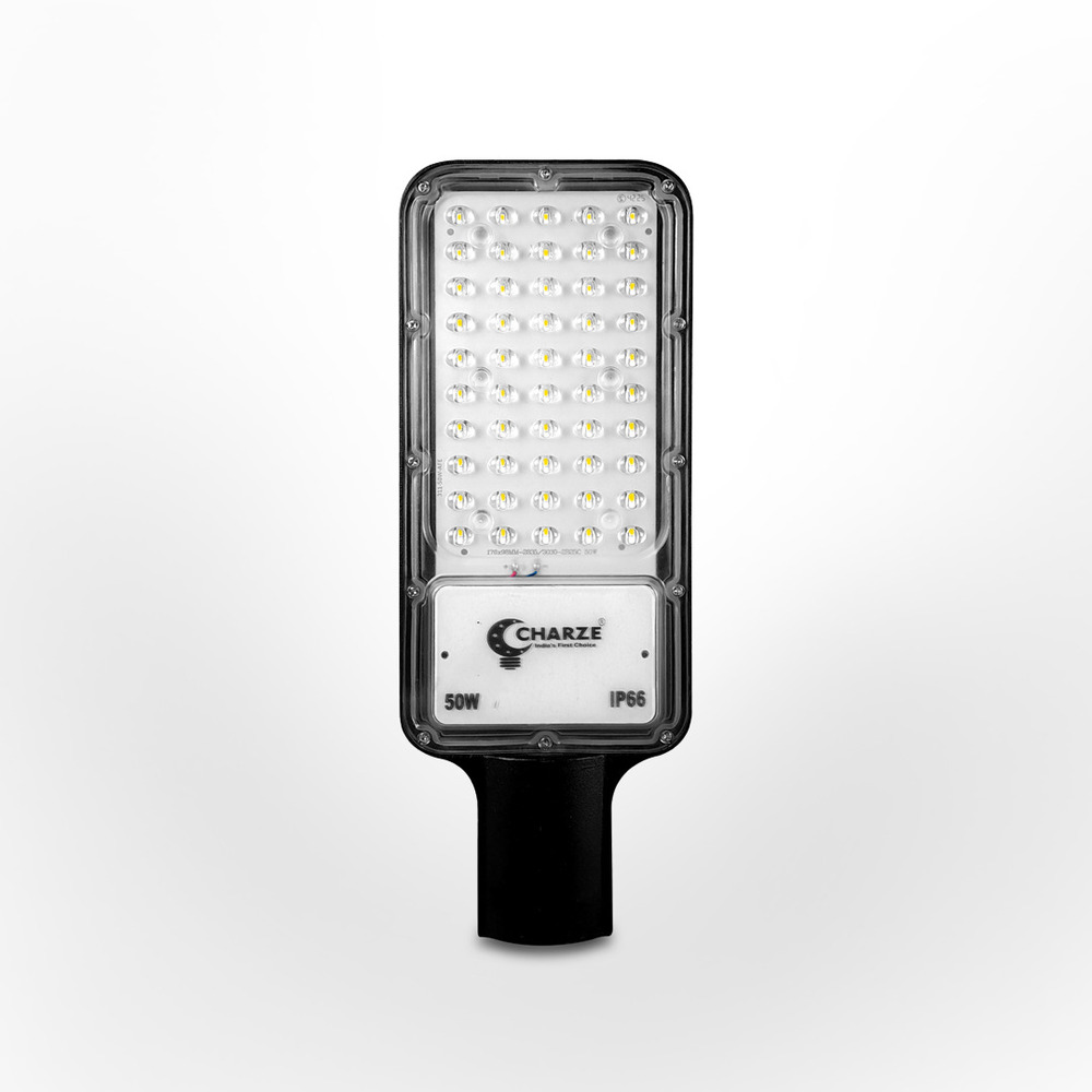 CI-1305  50W Cool White Street Light