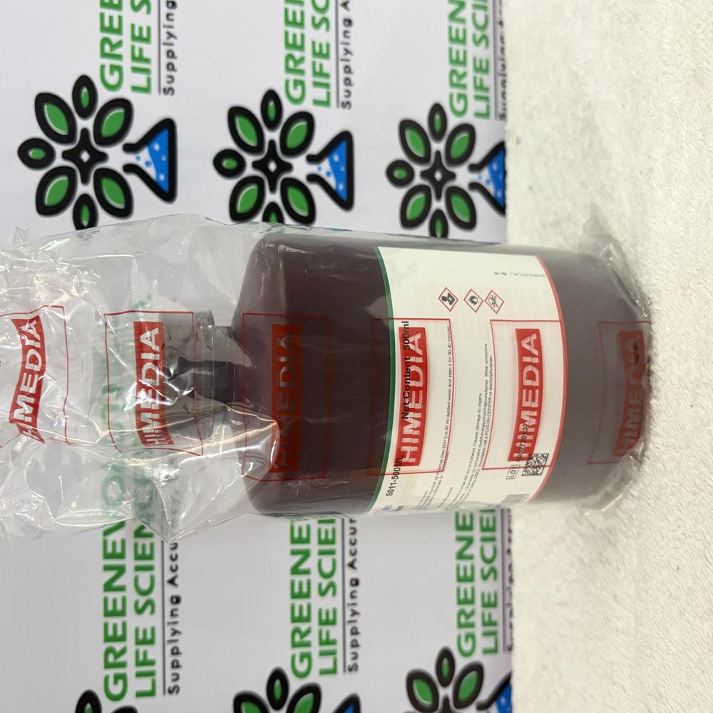Himedia Giemsa Stain