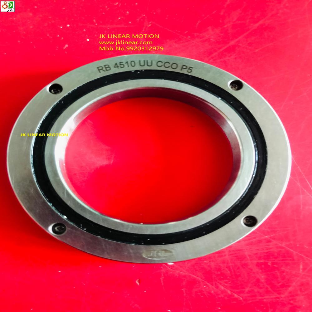 RB 12016 UU CCO P5-CROSS ROLLER BEARING