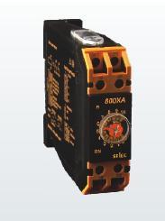 DIN Rail Timer 800XA