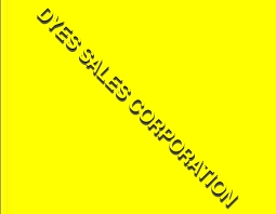 सॉल्वेंट डाई - येलो जीजी