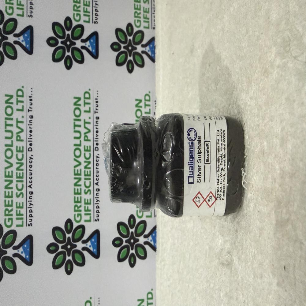 Silver Sulphate Qualigens