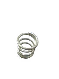 Mild Steel Rotavator Pin Spring