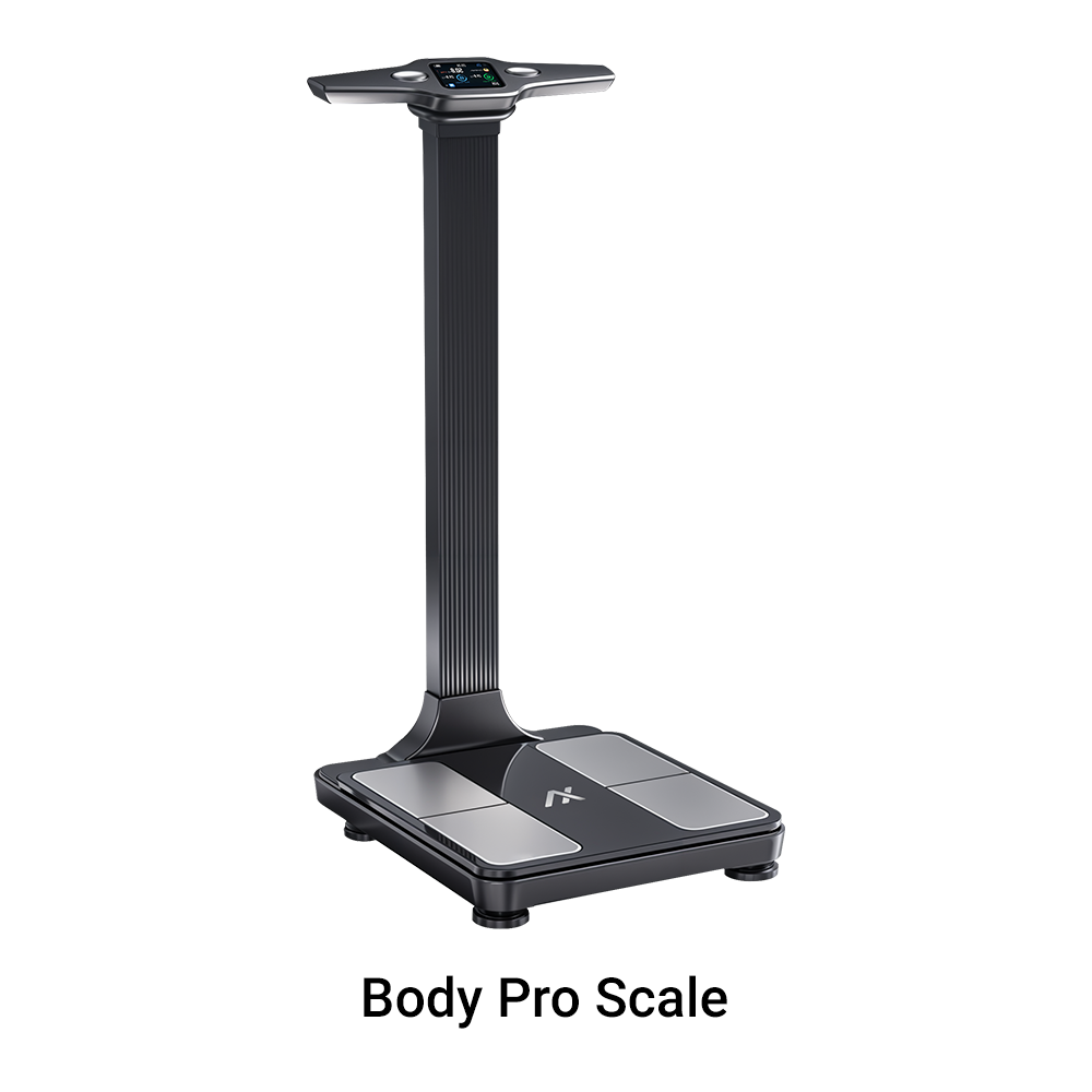 Activex Body Pro Composition Analyzer - Accuracy: 0.1Kg