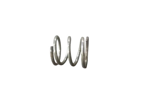 8mm Mild Steel Compression Spring