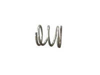 8mm Mild Steel Compression Spring