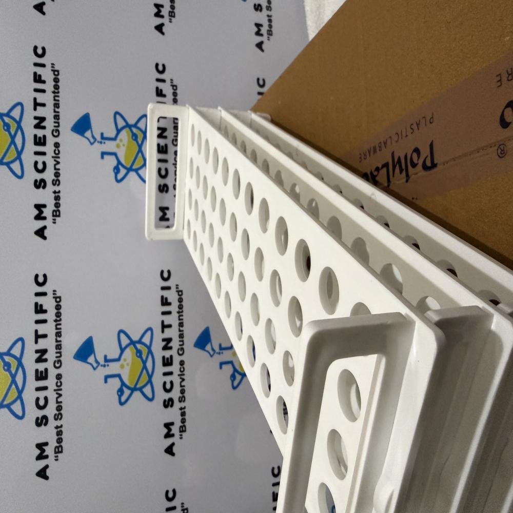 Test Tube Stand 3 Tier 13mm x 48Tubes Polylab
