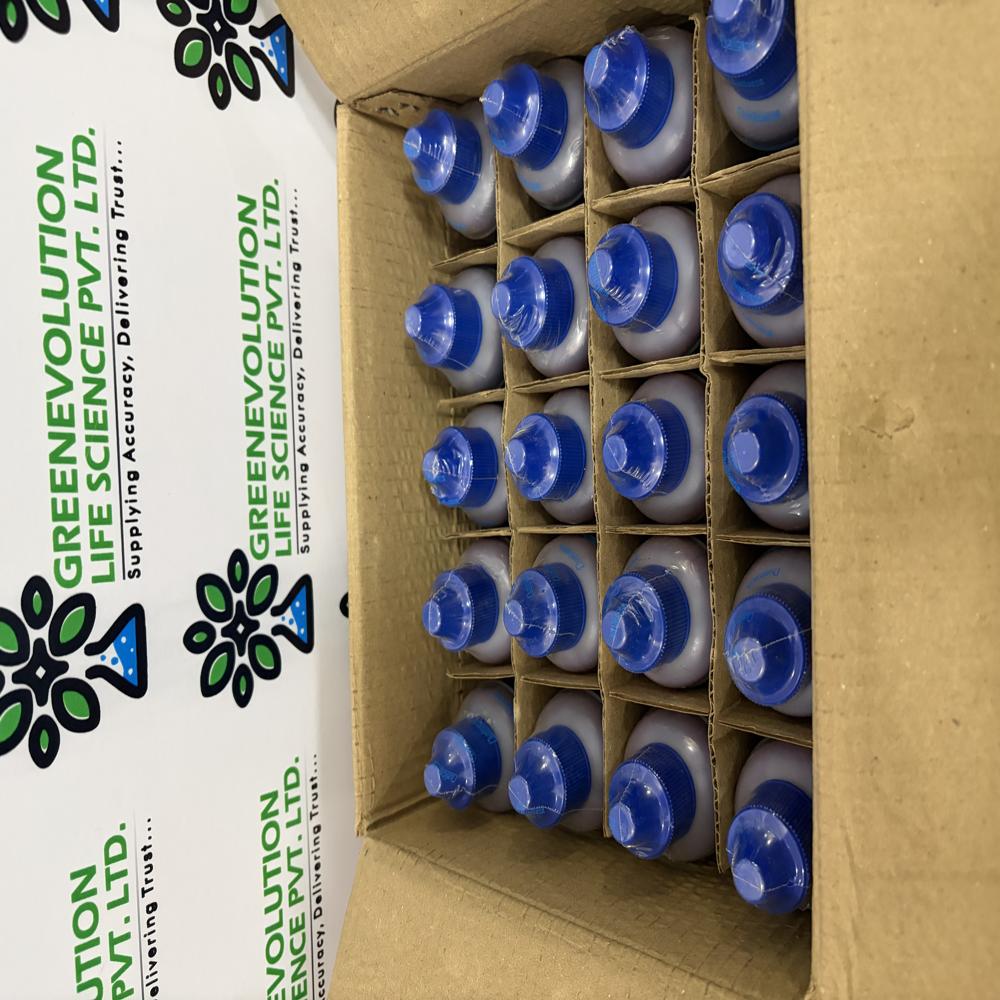 Haematoxylin 125ml Qualigens