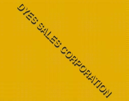 सॉल्वेंट डाई - येलो एसआर