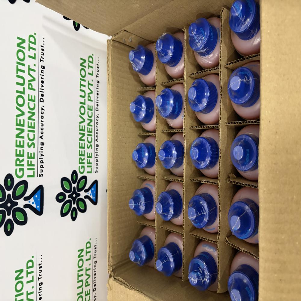 Eosin Stain Solution 2 w/v Qualigens