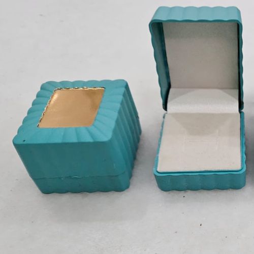 RADO RING SEA GREEN