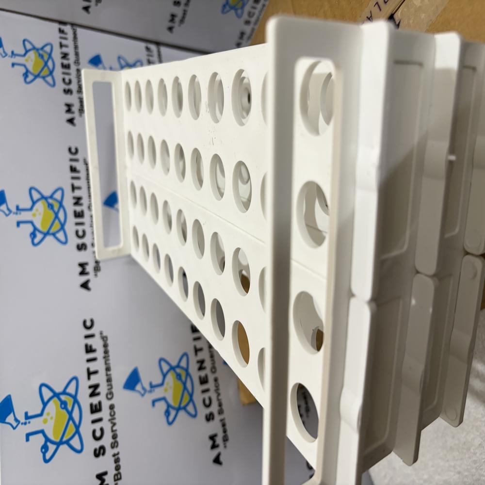 Test Tube Stand 3 Tier 20mm x 40Tubes Polylab