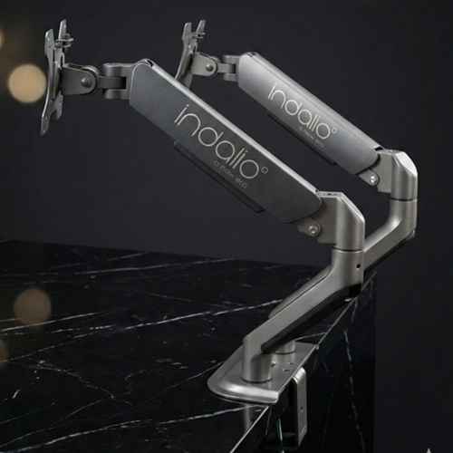Dual Monitor Arm