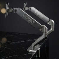 Dual Monitor Arm