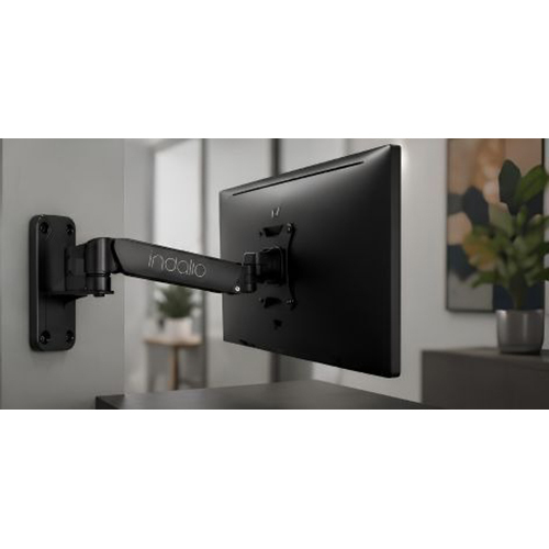 Wall Mount Gas Spring Ergo Arm