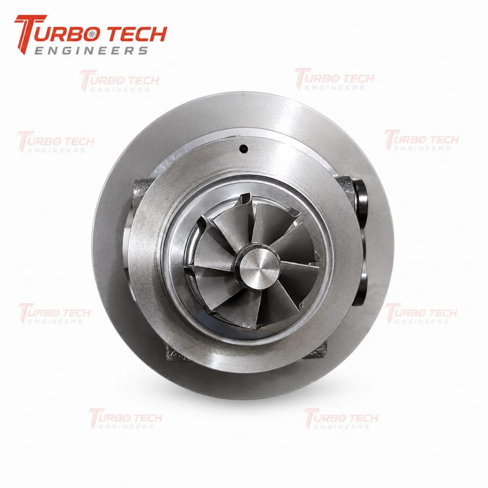 Turbocharger Core Assy 115519290057