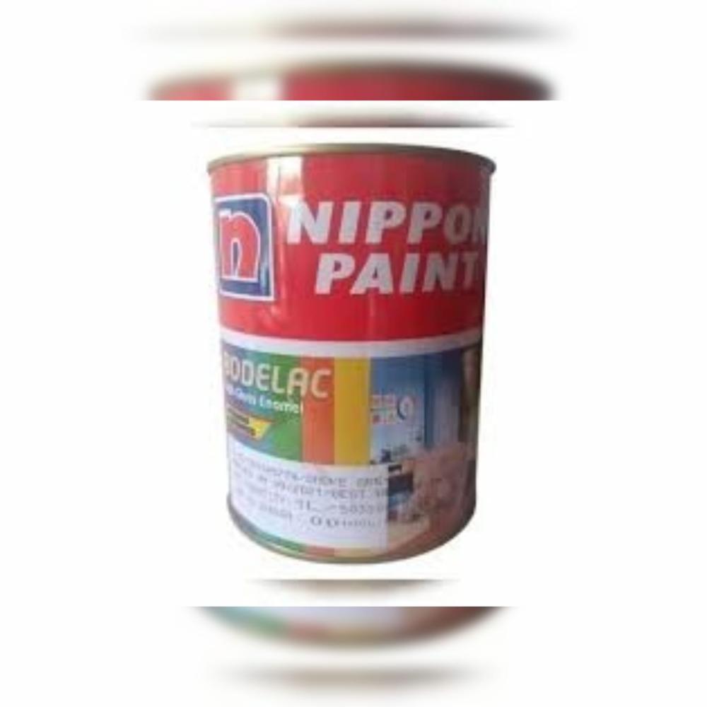 NIPPOLAC SYNTHETIC DTM SMOKE GREY