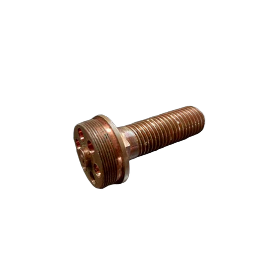 Copper Bolt